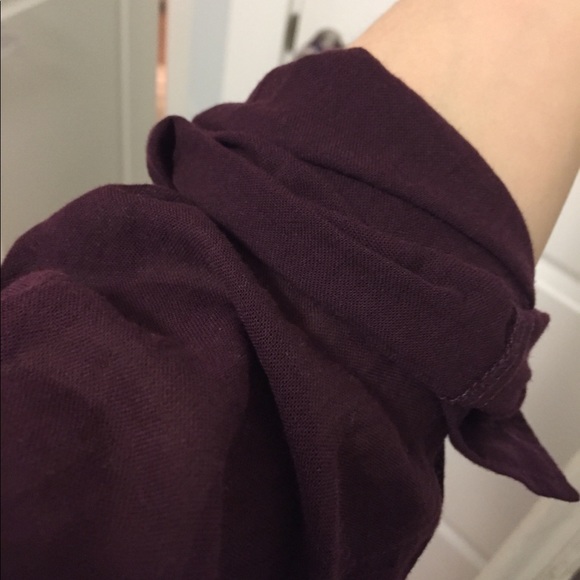 Talula Button-Up - Picture 4 of 4